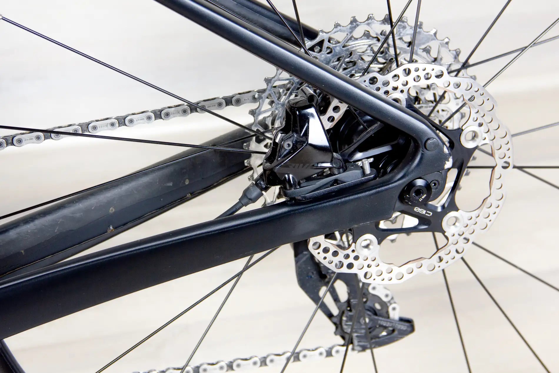 Giant Revolt Advanced PRO - 2023, Medium/54 cm