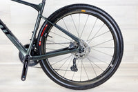 Giant Revolt Advanced PRO 0 - 2023, Small/52 cm