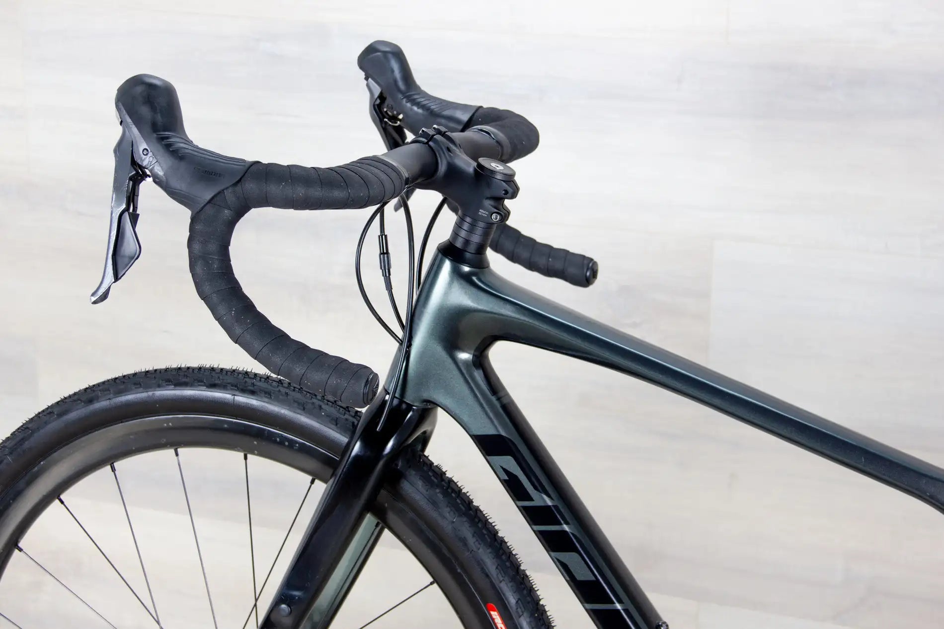 Giant Revolt Advanced PRO 0 - 2023, Small/52 cm