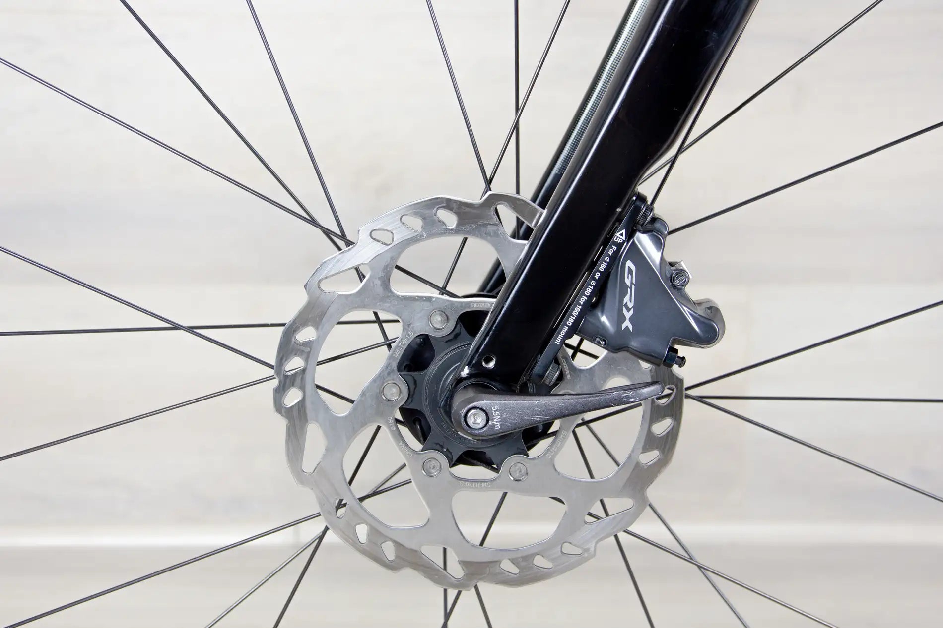 Giant Revolt Advanced PRO 0 - 2023, Small/52 cm