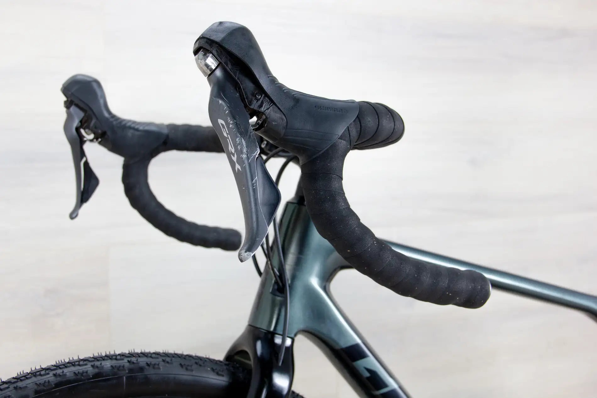 Giant Revolt Advanced PRO 0 - 2023, Small/52 cm