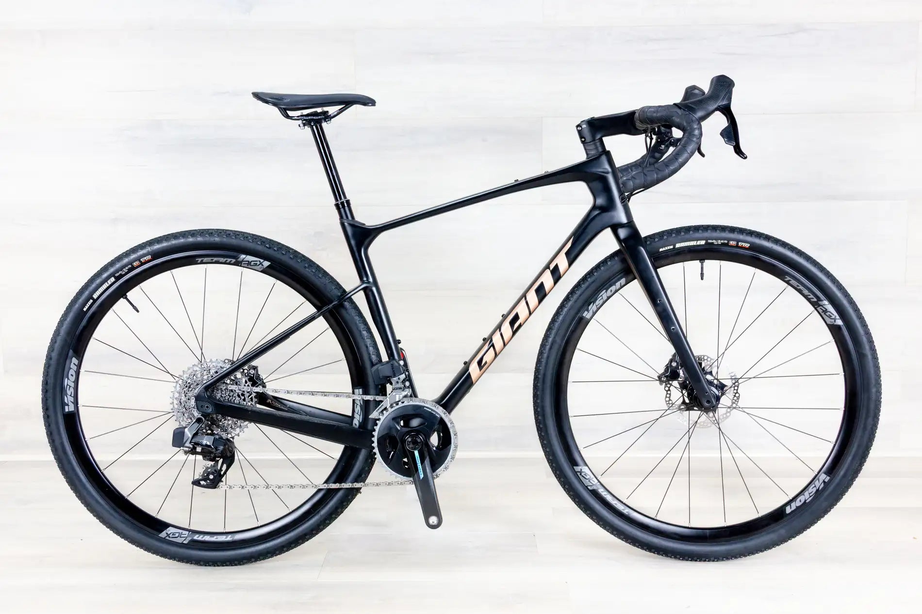 Giant Revolt Advanced PRO - 2023, Medium/54 cm