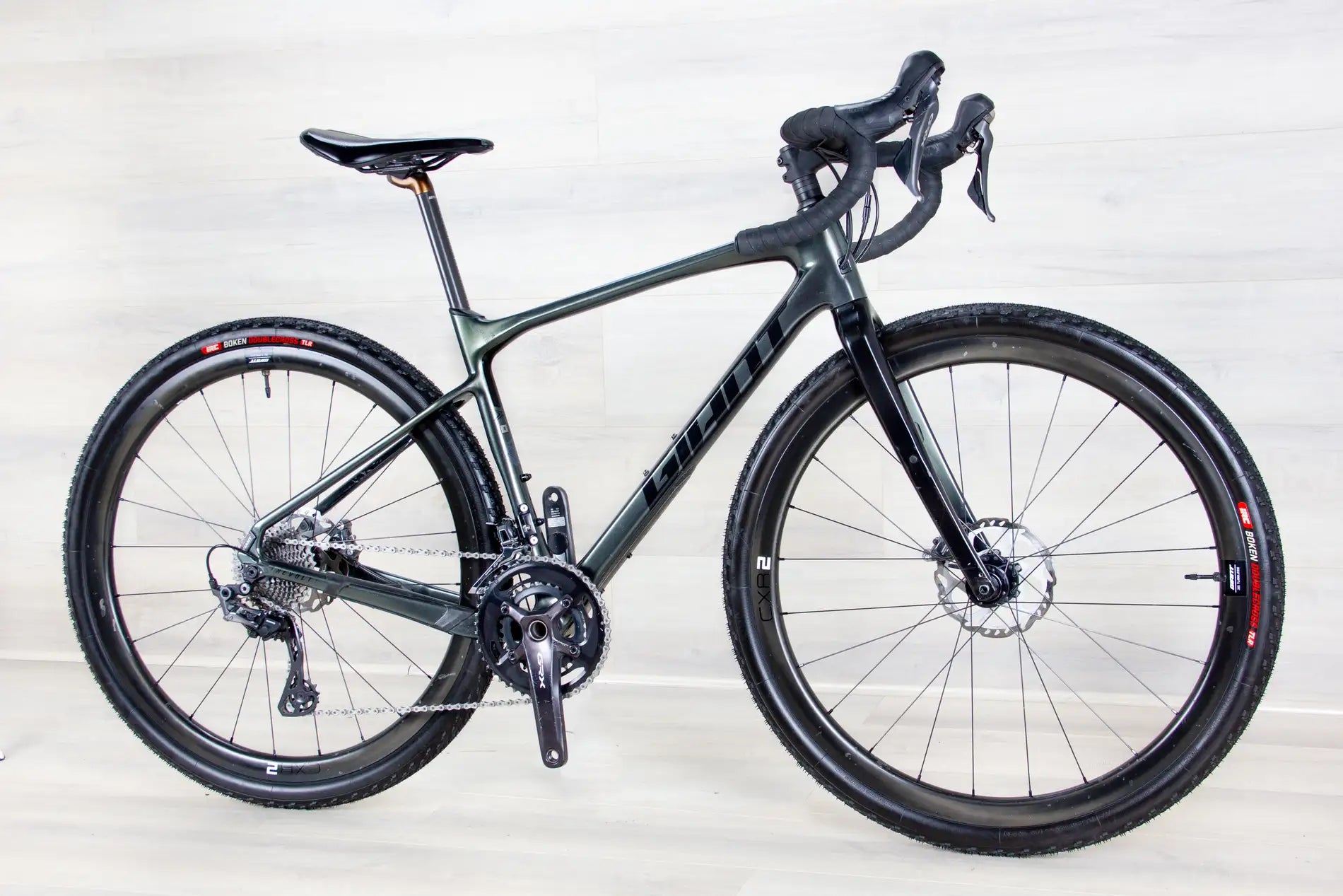 Giant Revolt Advanced PRO 0 - 2023, Small/52 cm