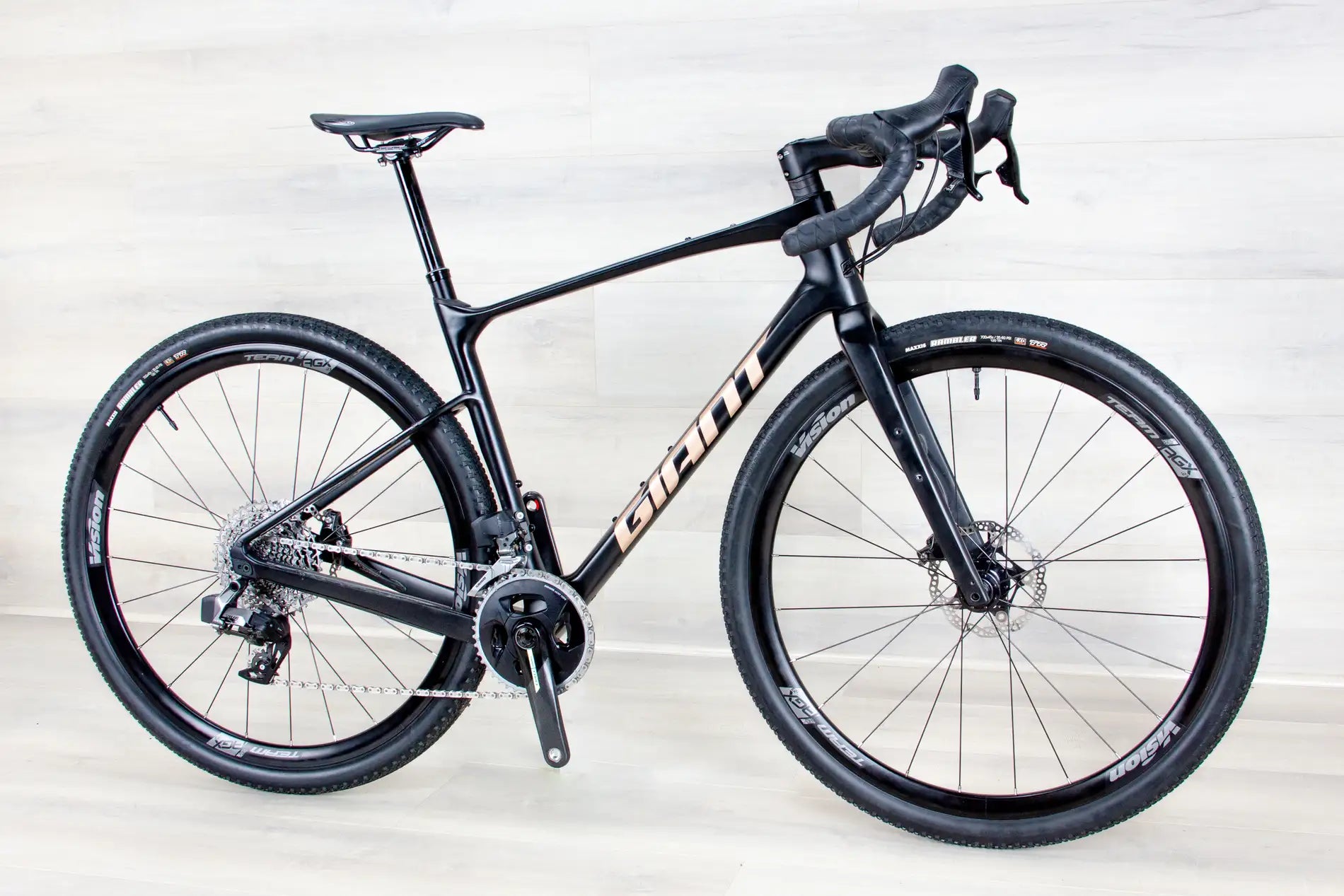 Giant Revolt Advanced PRO - 2023, Medium/54 cm