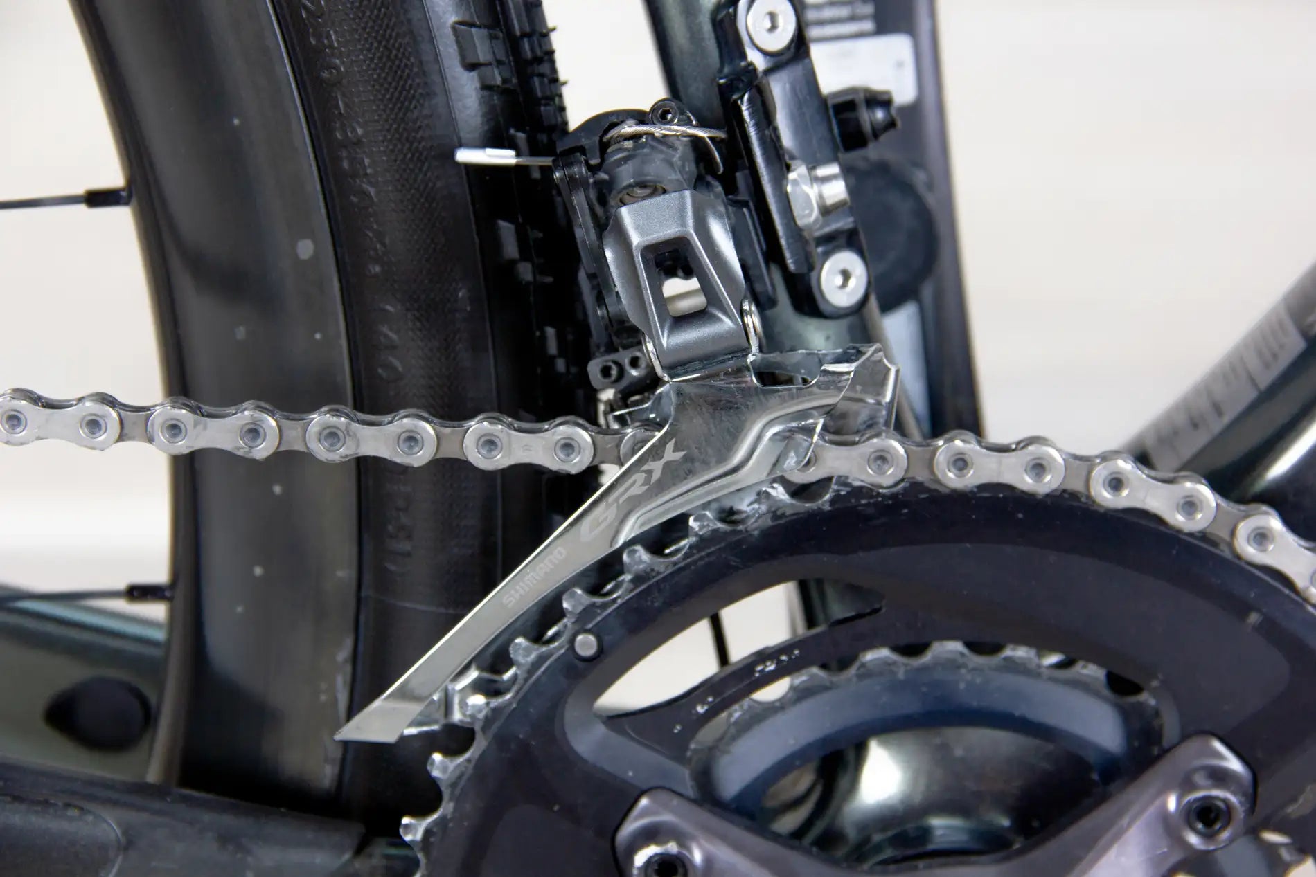 Giant Revolt Advanced PRO 0 - 2023, Small/52 cm