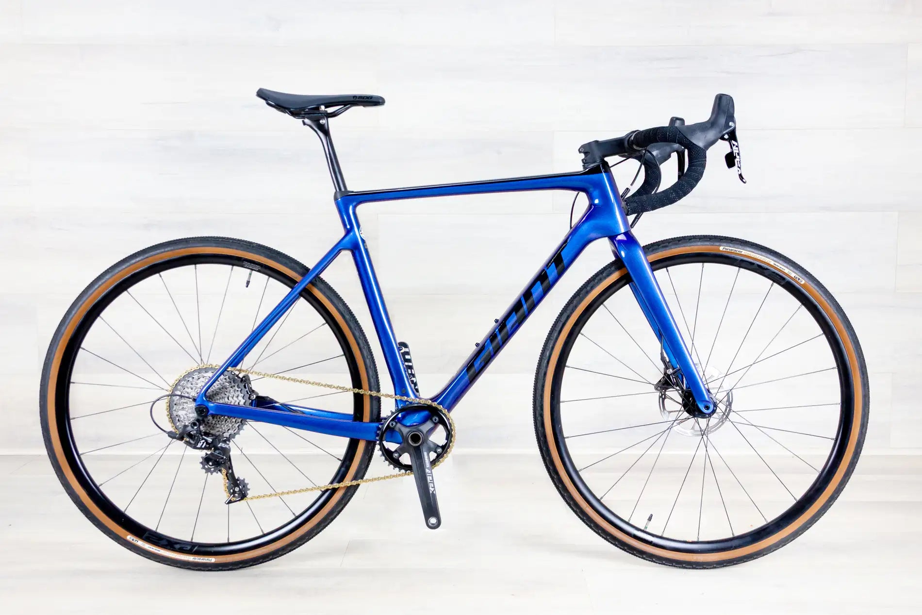 Giant Advanced TCX PRO 2 - 2020, Medium/54 cm