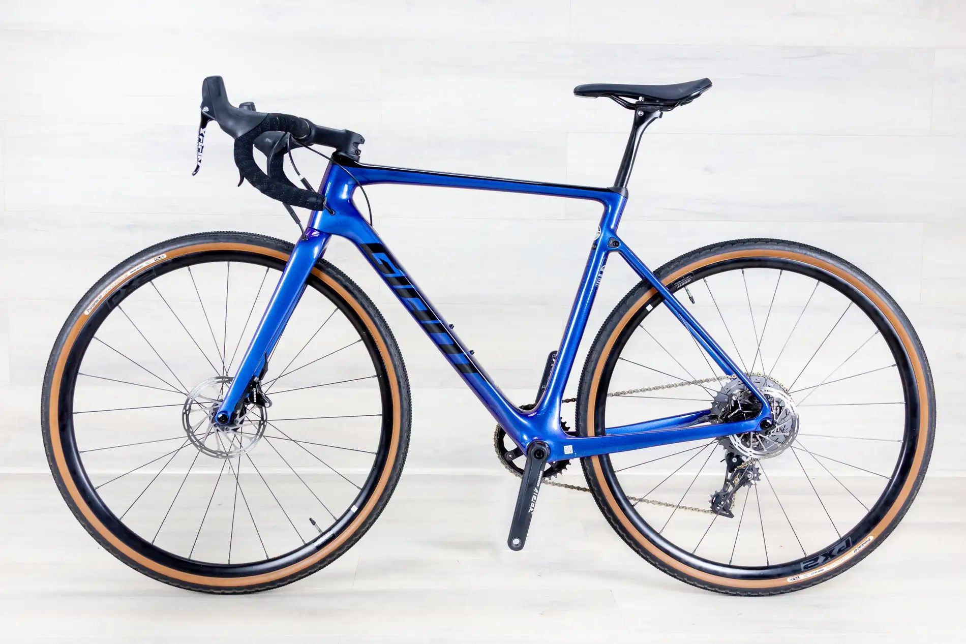 Giant Advanced TCX PRO 2 - 2020, Medium/54 cm