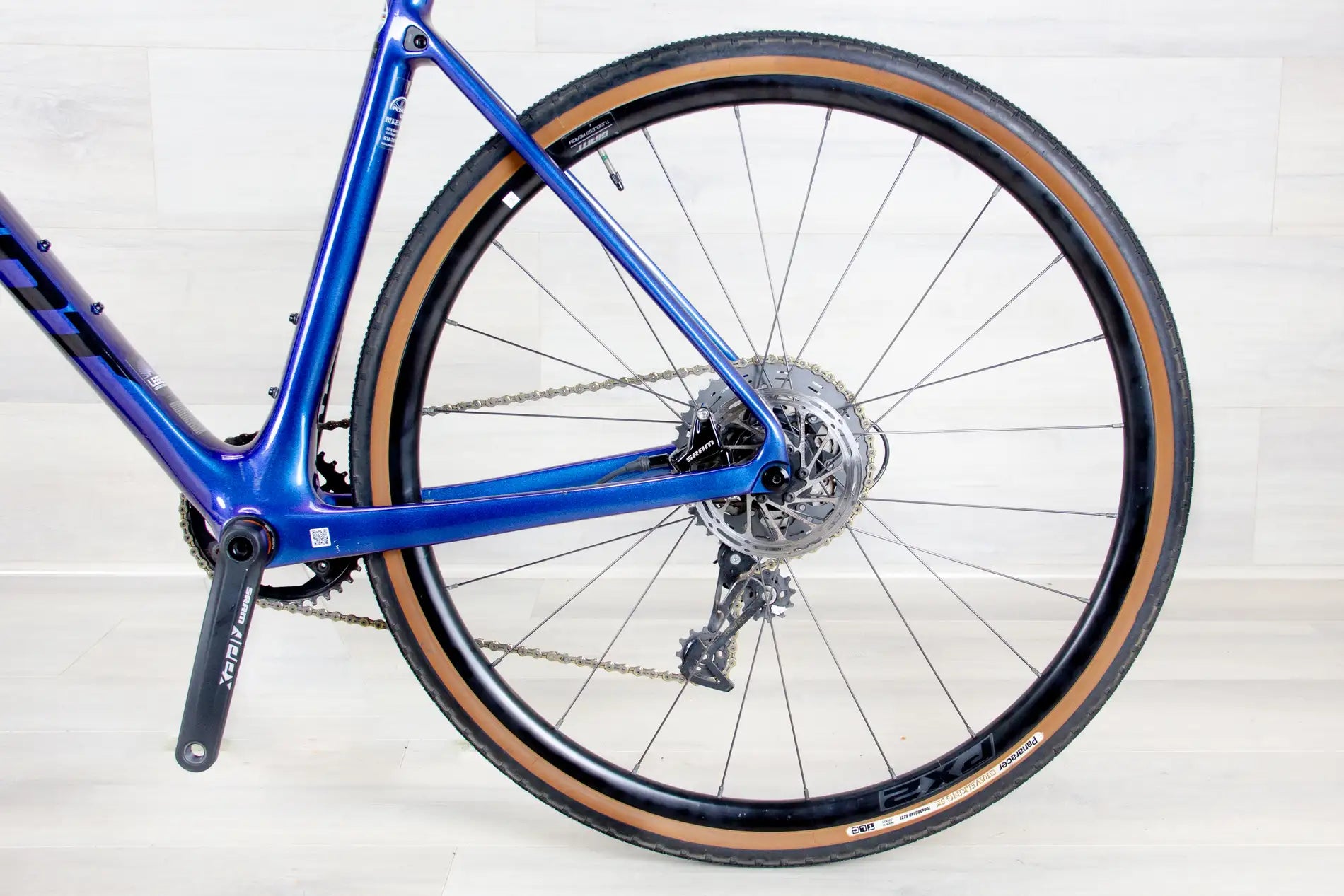 Giant Advanced TCX PRO 2 - 2020, Medium/54 cm