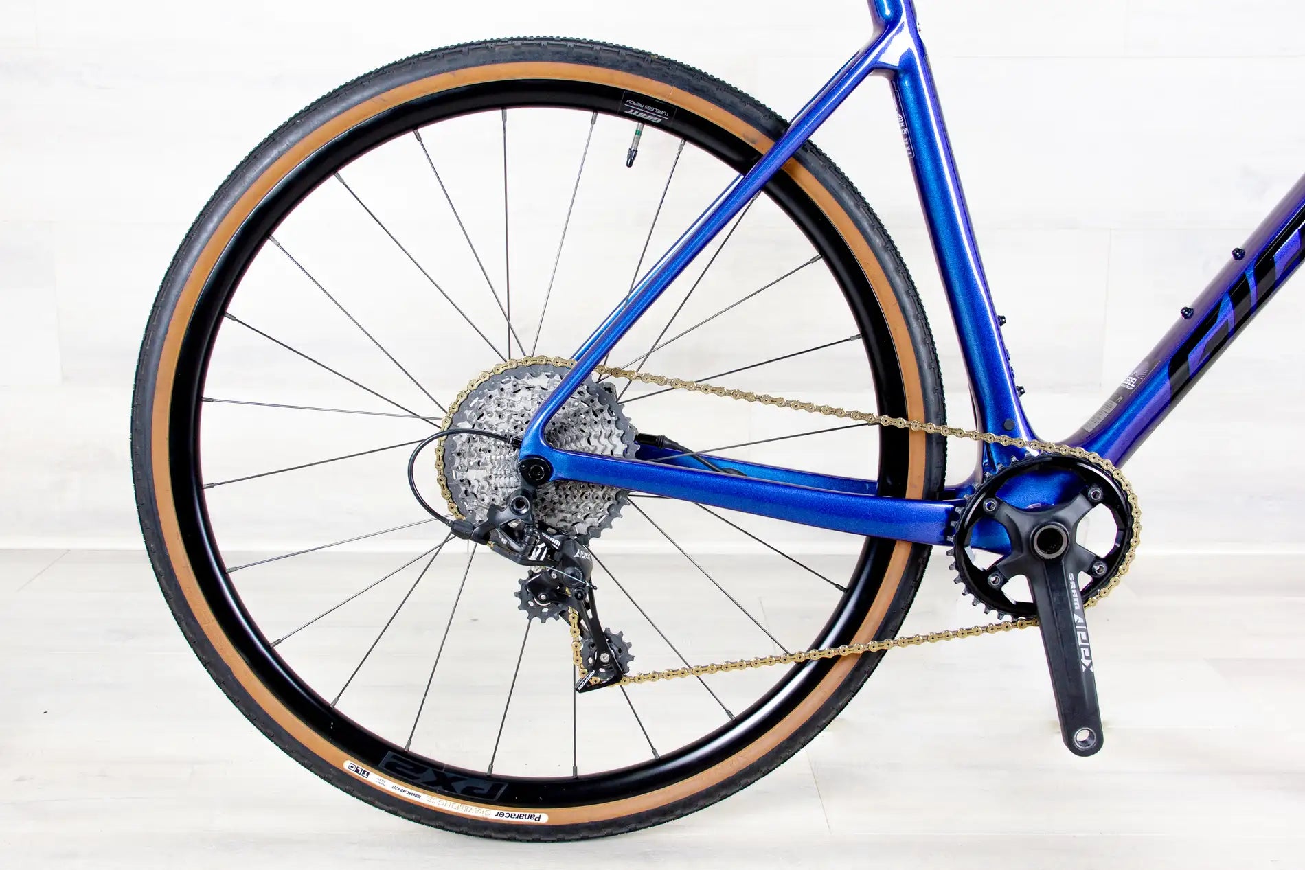 Giant Advanced TCX PRO 2 - 2020, Medium/54 cm