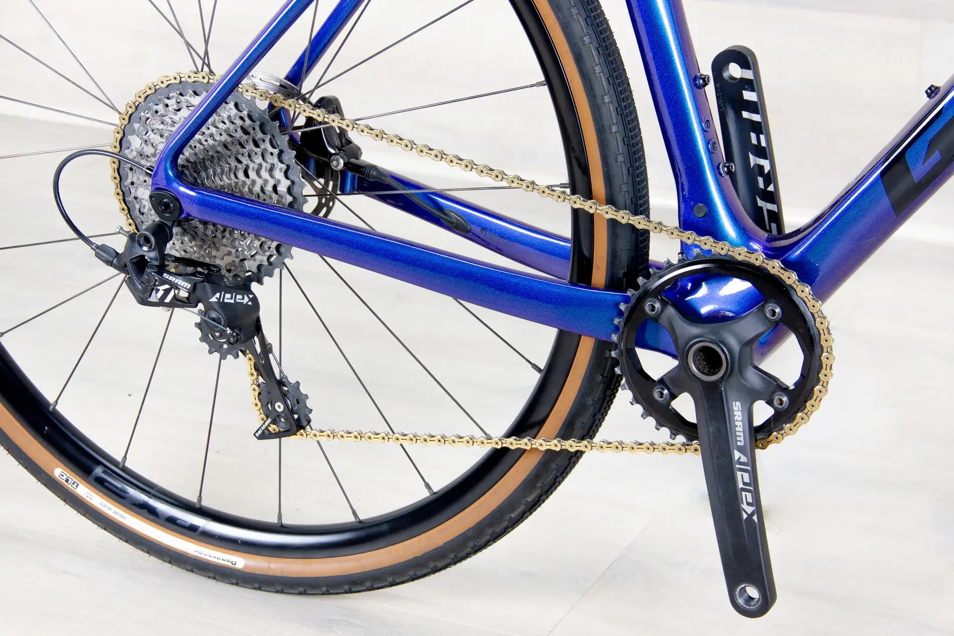 Giant Advanced TCX PRO 2 - 2020, Medium/54 cm