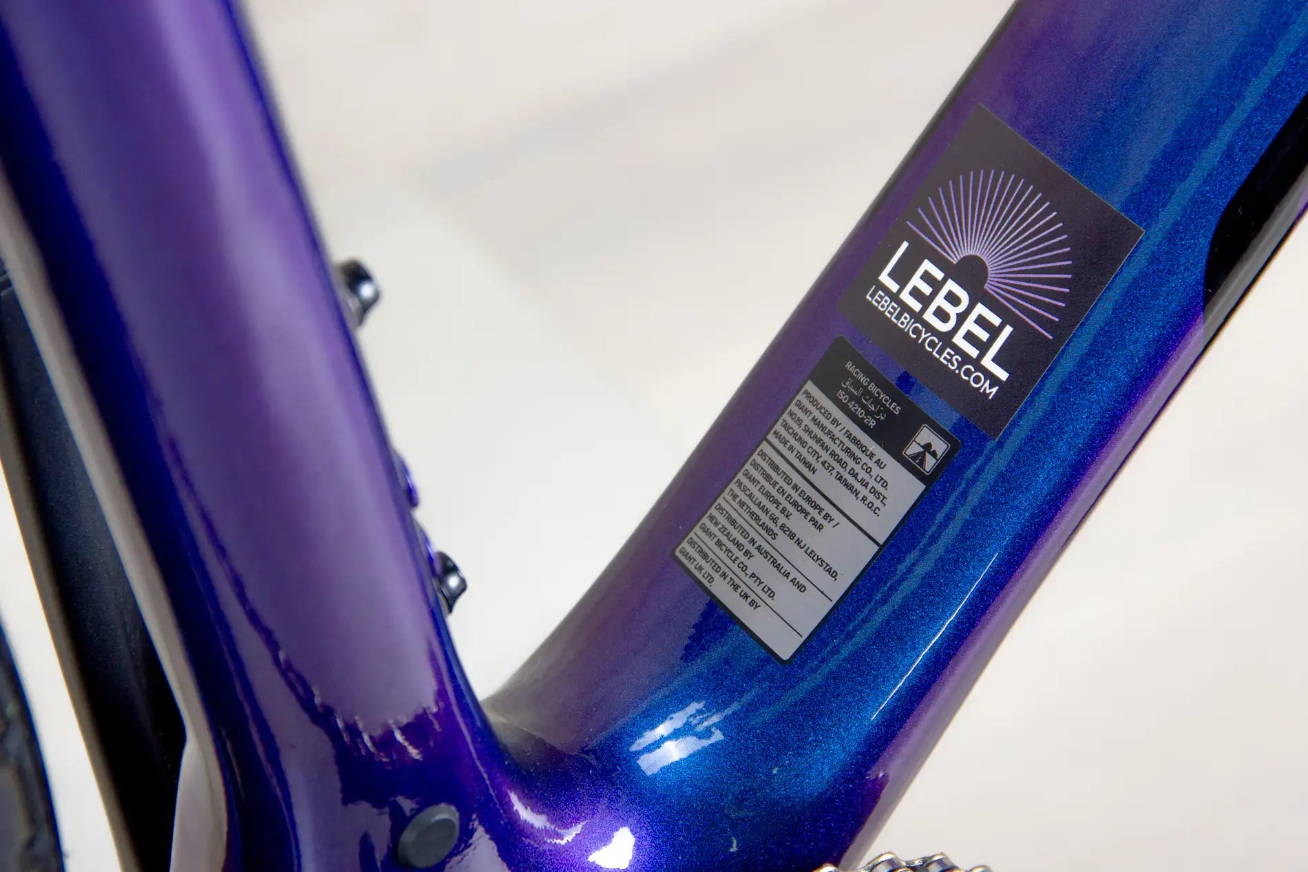 Giant Advanced TCX PRO 2 - 2020, Medium/54 cm