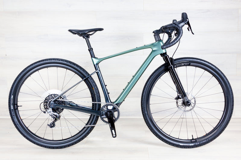 Giant Revolt X Advanced PRO2 - 2025, Small/ 52 cm