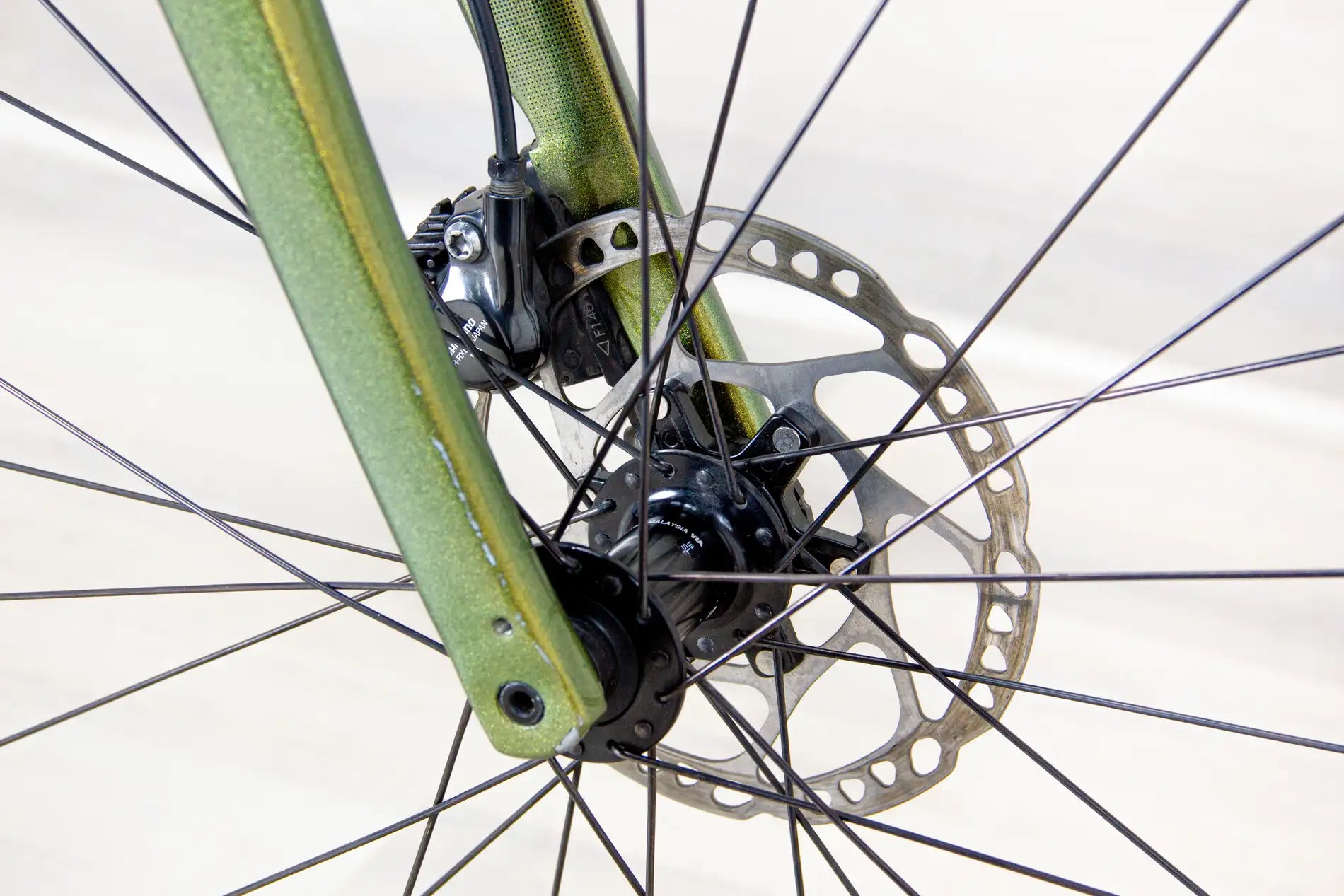 Giant Revolt Advanced 0 - 2024, 56 cm / Medium/Large