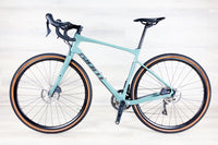 Giant Revolt Advanced 0 - 2022, Medium/54 cm