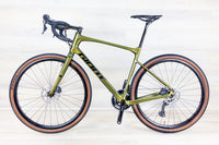 Giant Revolt Advanced 0 - 2024, 56 cm / Medium/Large