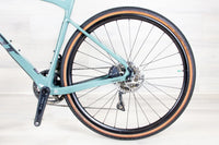 Giant Revolt Advanced 0 - 2022, Medium/54 cm