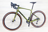 Giant Revolt Advanced 0 - 2024, 56 cm / Medium/Large
