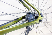 Giant Revolt Advanced 0 - 2024, 56 cm / Medium/Large