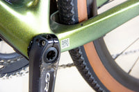 Giant Revolt Advanced 0 - 2024, 56 cm / Medium/Large