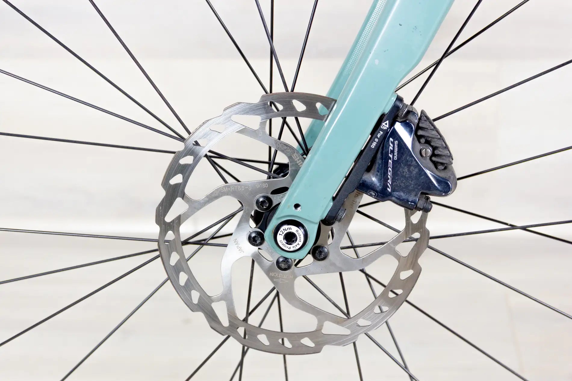 Giant Revolt Advanced 0 - 2022, Medium/54 cm