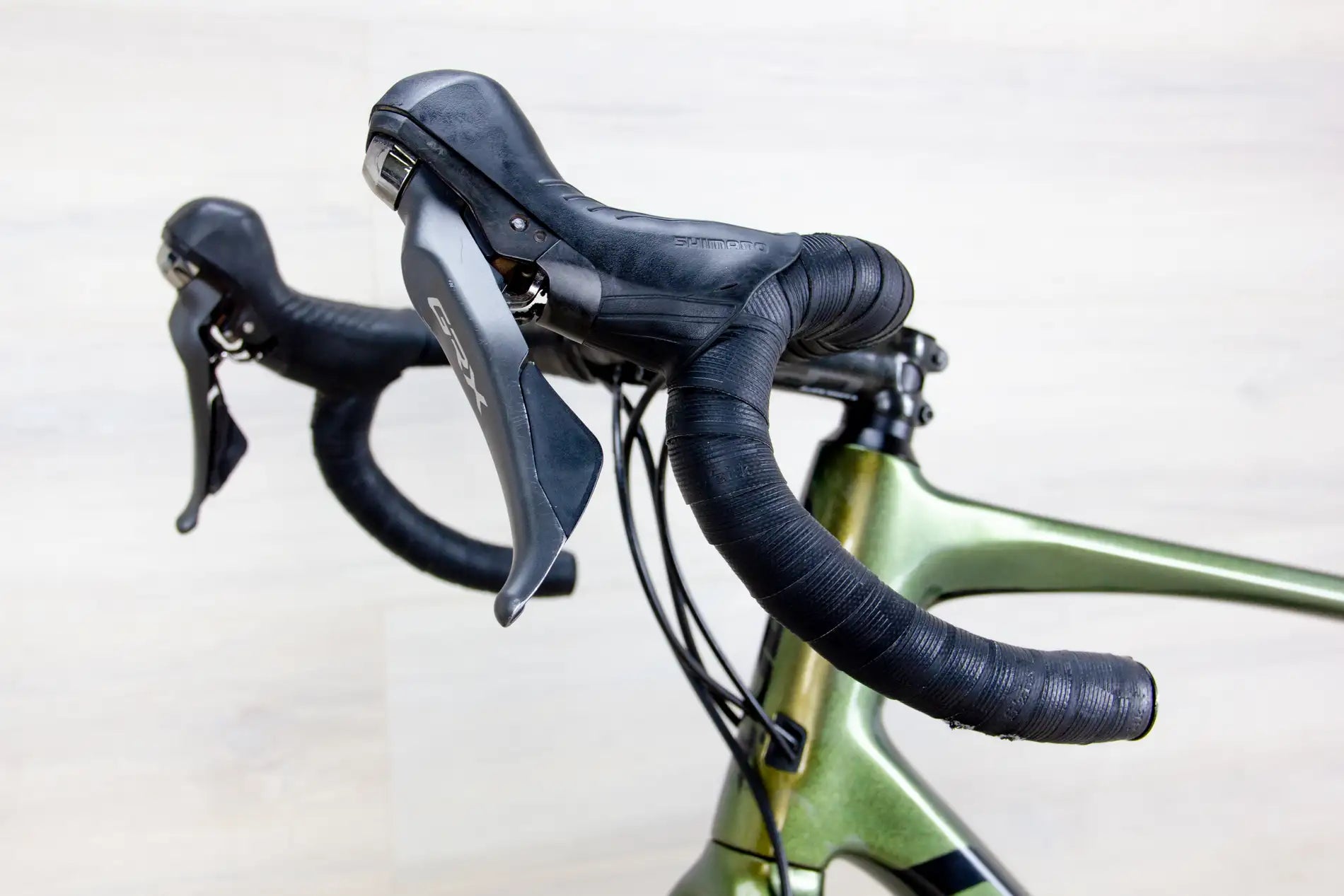 Giant Revolt Advanced 0 - 2024, 56 cm / Medium/Large