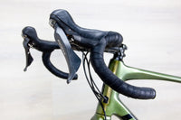 Giant Revolt Advanced 0 - 2024, 56 cm / Medium/Large