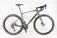 Giant Revolt Advanced 0 - 2024, 56 cm / Medium/Large