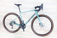 Giant Revolt Advanced 0 - 2022, Medium/54 cm