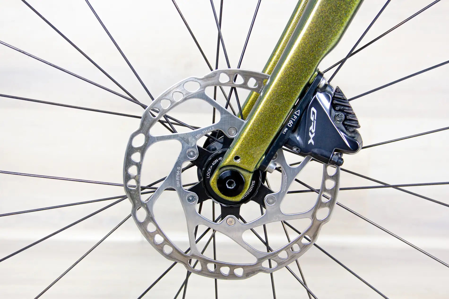 Giant Revolt Advanced 0 - 2024, 56 cm / Medium/Large