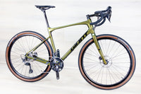 Giant Revolt Advanced 0 - 2024, 56 cm / Medium/Large