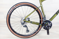 Giant Revolt Advanced 0 - 2024, 56 cm / Medium/Large