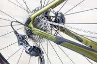 Giant Revolt Advanced 0 - 2024, 56 cm / Medium/Large