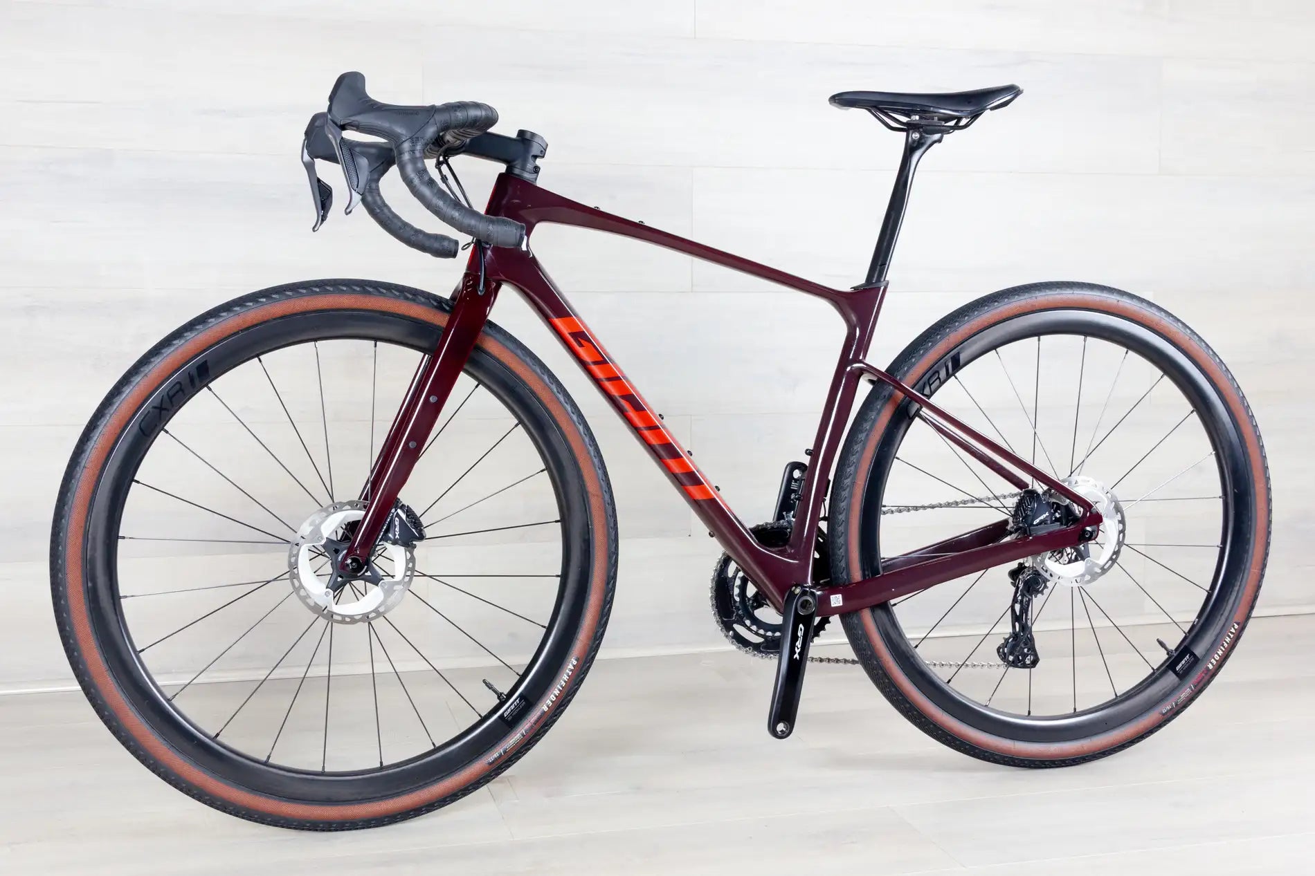 Giant Revolt Advanced Pro 0 Custom - 2022, Small
