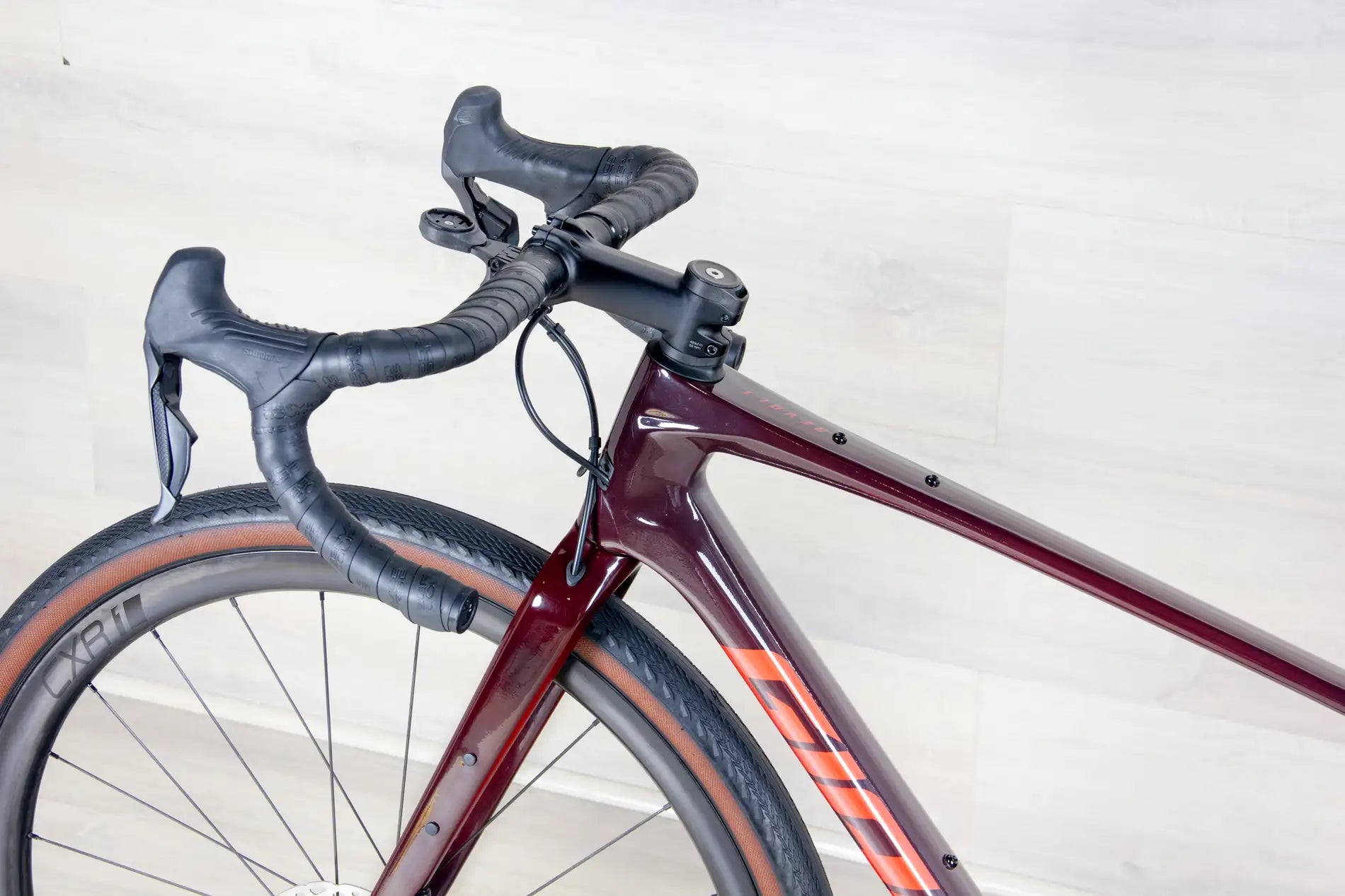Giant Revolt Advanced Pro 0