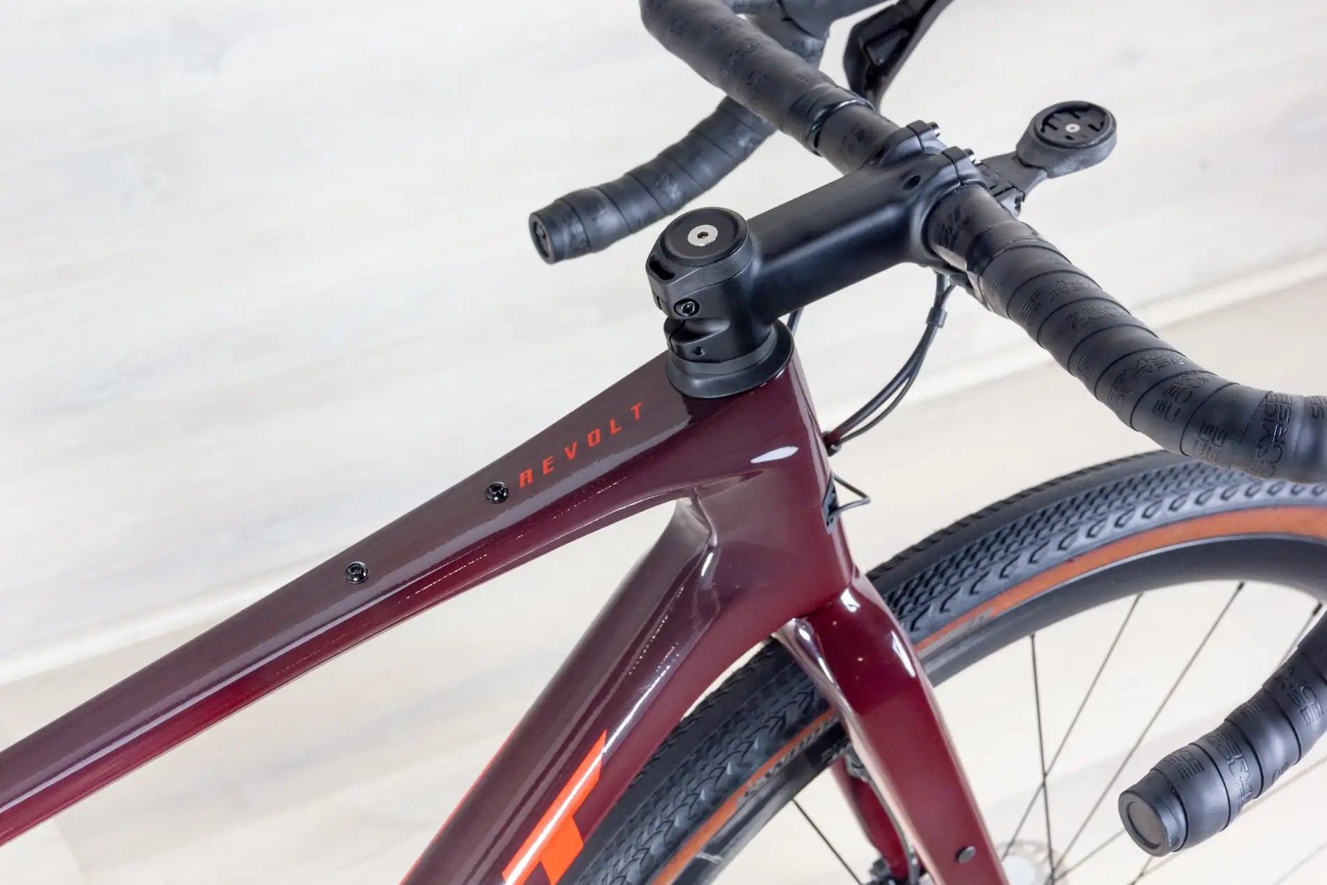 Giant Revolt Advanced Pro 0 Custom - 2022, Small