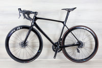 Giant TCR Advanced SL PRO 0 - 2020, Medium-Large/56 cm