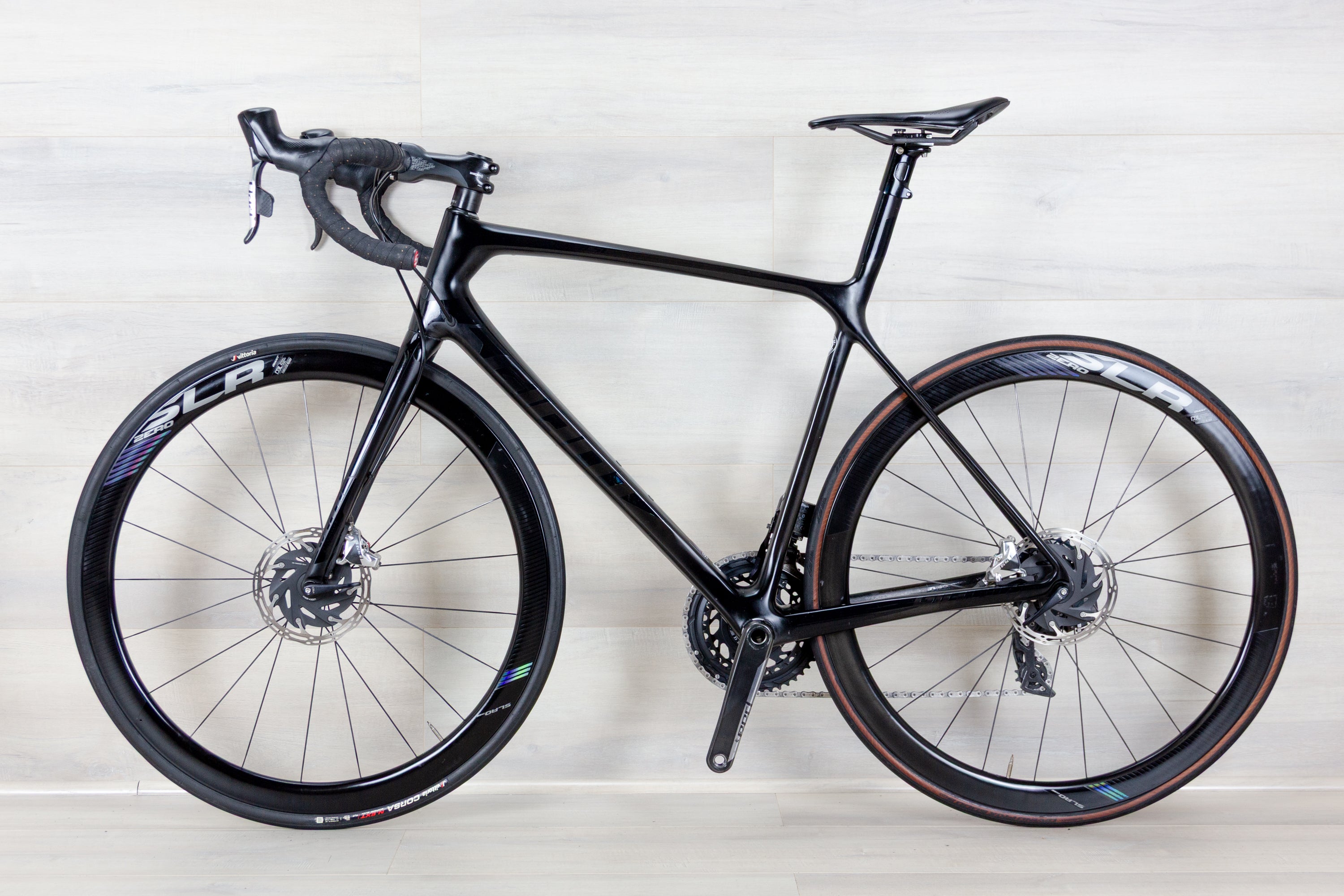 Giant TCR Advanced SL PRO 0 - 2020, Medium-Large/56 cm