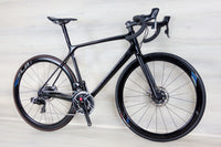 Giant TCR Advanced SL PRO 0 - 2020, Medium-Large/56 cm