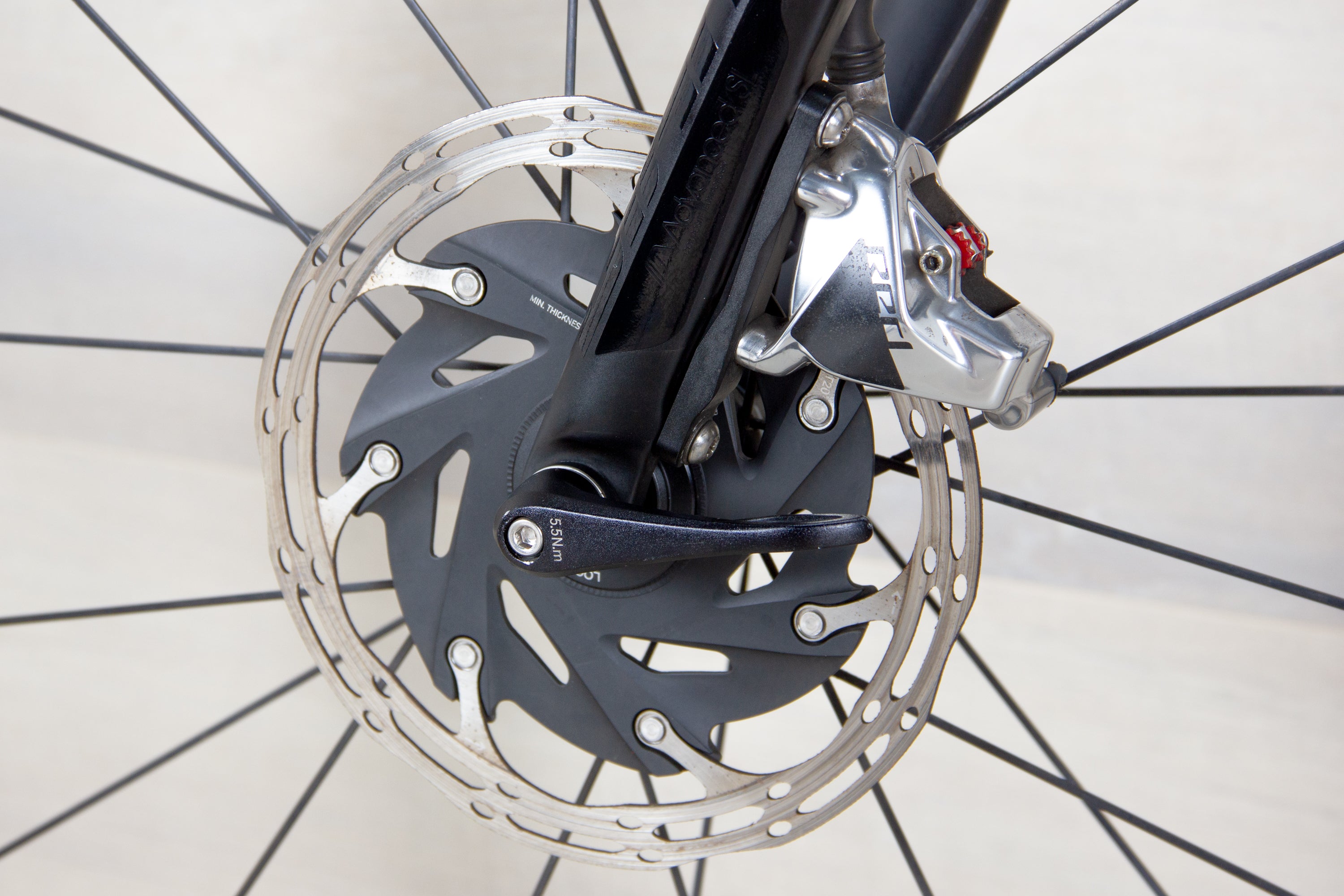 Giant TCR Advanced SL PRO 0 - 2020, Medium-Large/56 cm