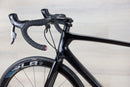 Giant TCR Advanced SL PRO 0 - 2020, Medium-Large/56 cm