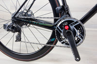 Giant TCR Advanced SL PRO 0 - 2020, Medium-Large/56 cm