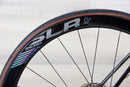 Giant TCR Advanced SL PRO 0 - 2020, Medium-Large/56 cm