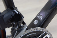 Giant TCR Advanced SL PRO 0 - 2020, Medium-Large/56 cm