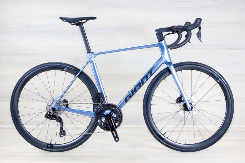 Giant TCR Advanced 0 PC - 2025, Medium/Large