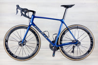 Giant TCR Advanced PRO - 2023, Large/58 cm