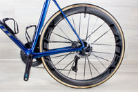 Giant TCR Advanced PRO - 2023, Large/58 cm