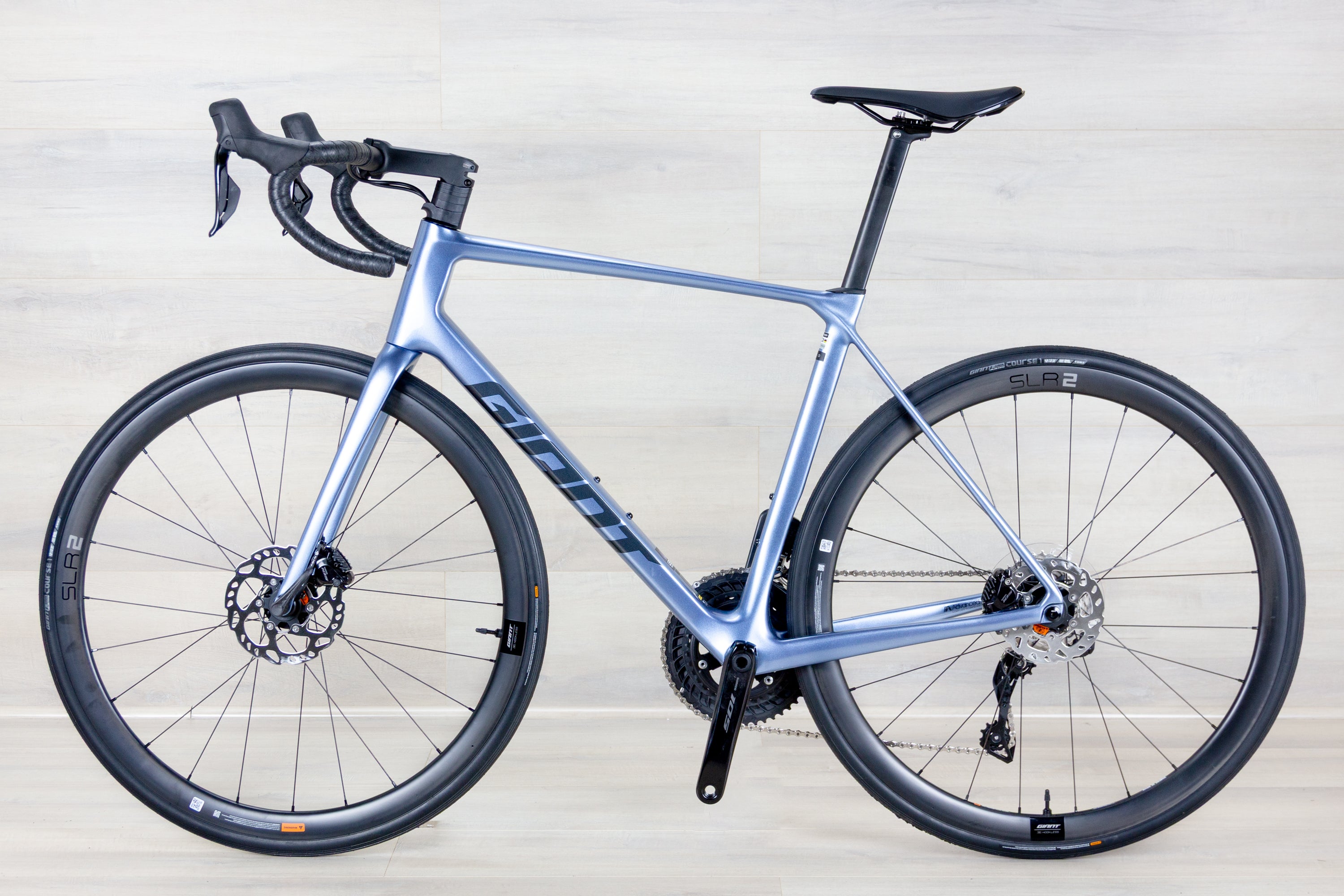 Giant TCR Advanced 0 PC - 2025, Medium/Large