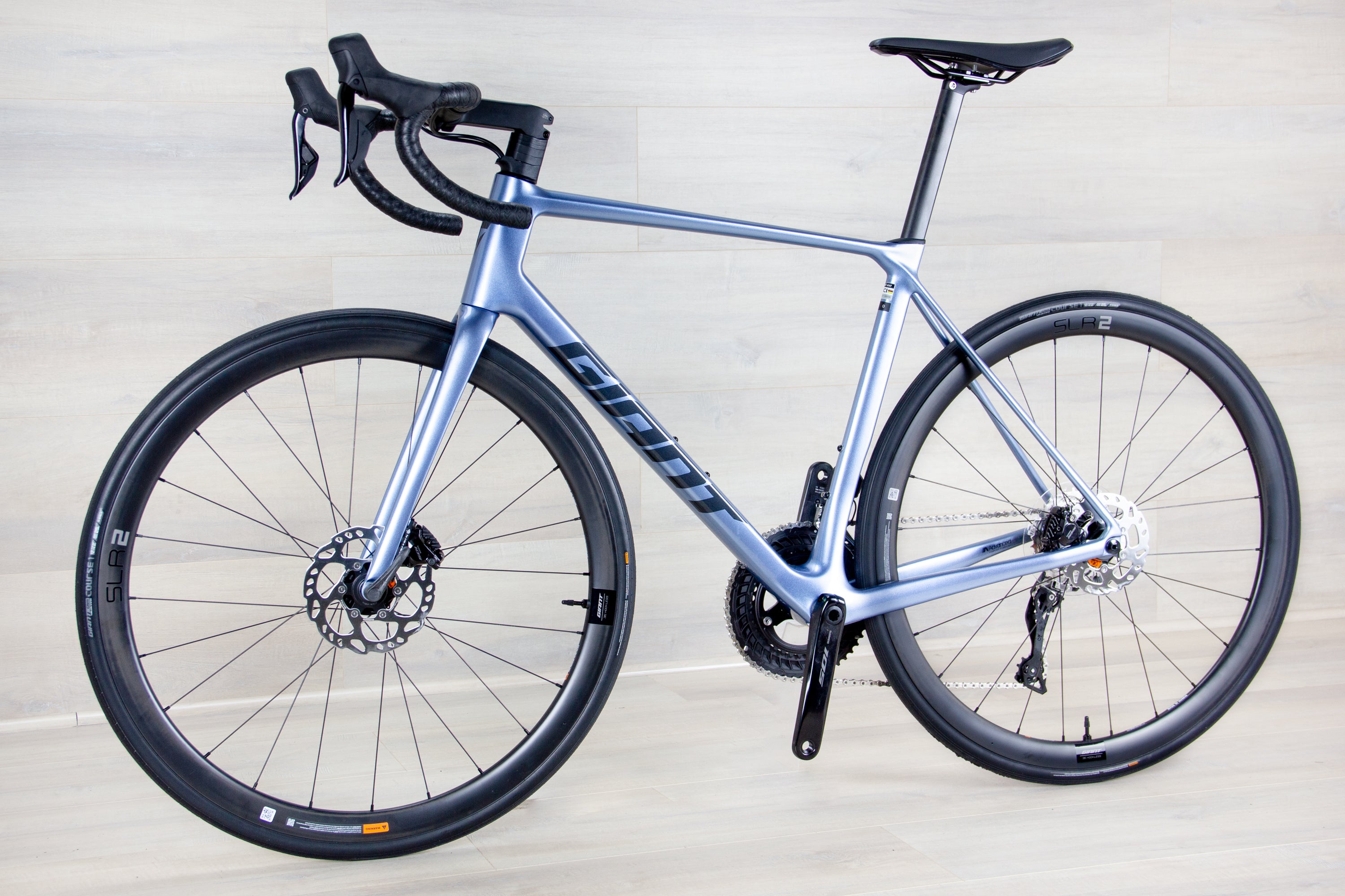 Giant TCR Advanced 0 PC - 2025, Medium/Large