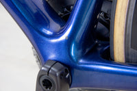 Giant TCR Advanced PRO - 2023, Large/58 cm