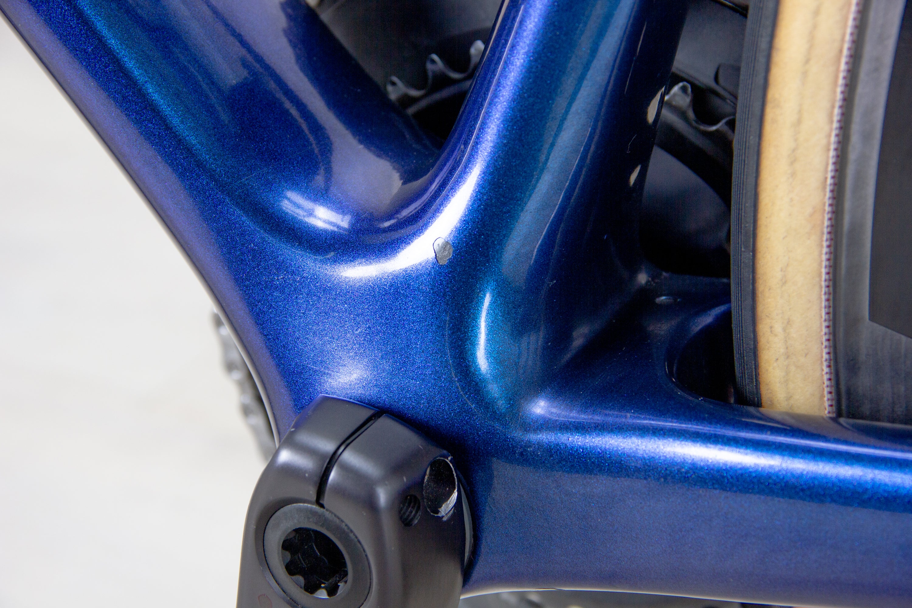 Giant TCR Advanced PRO - 2023, Large/58 cm